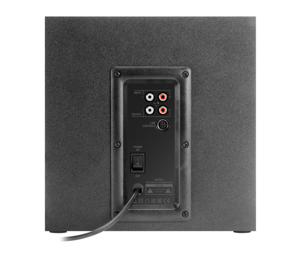 SpeedLink GRAVITY LT 2.1 - 1337399 - zdjęcie 8